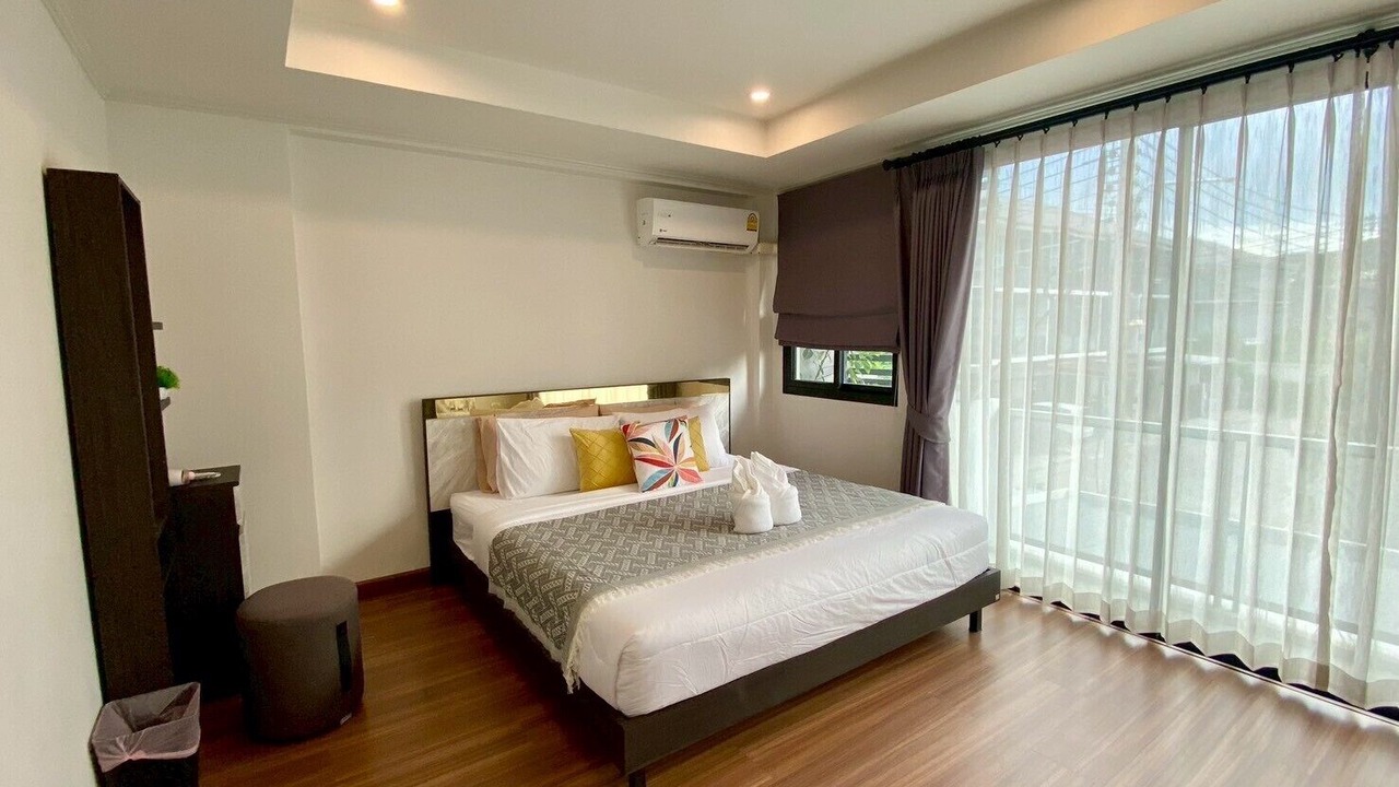 Photo of Patio Balcony in Pa Daet