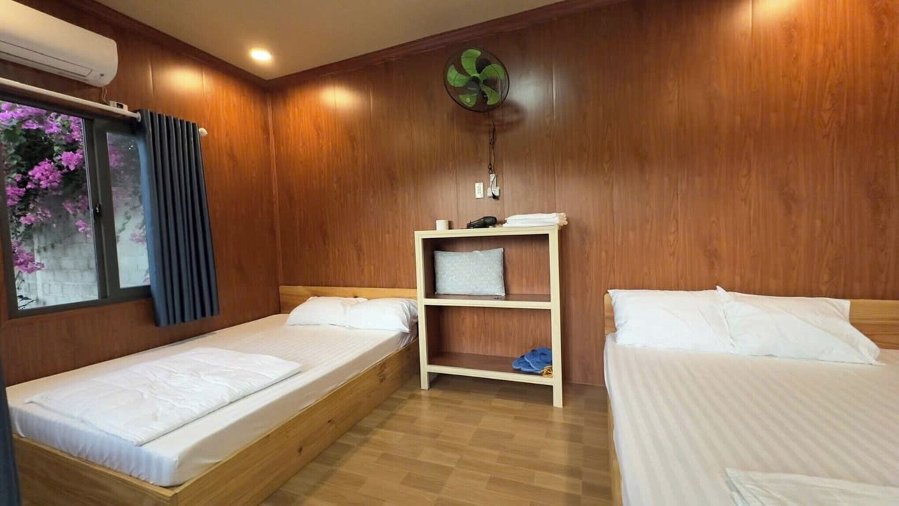 Photo of Bedroom in Cam Ranh
