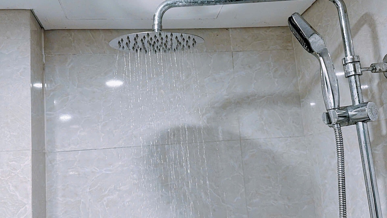 Photo of Bathroom in Ba Dinh
