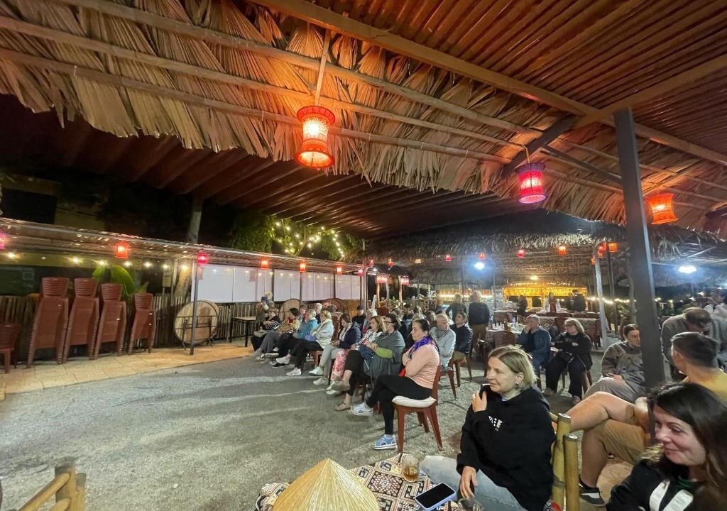 Photo of Outdoor in Lac Village