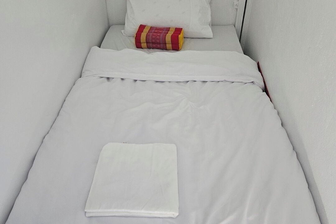 Photo of Bedroom in Pakse