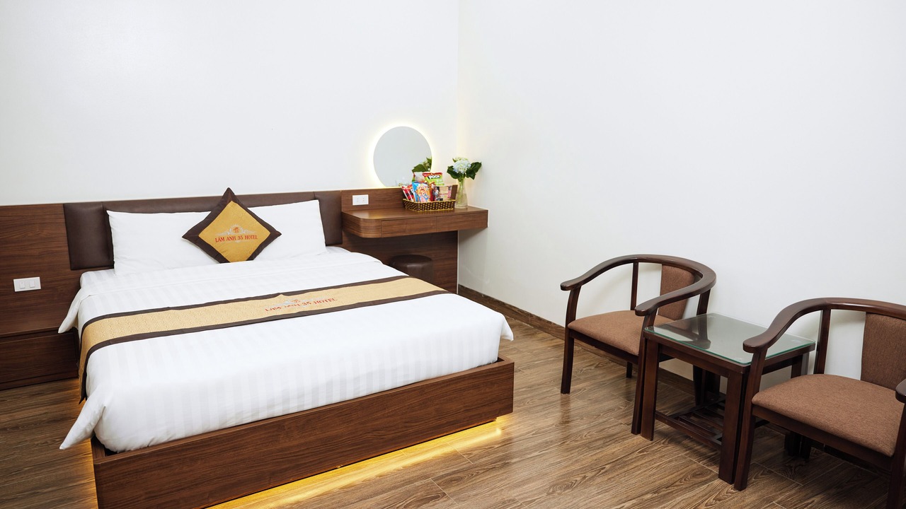 Photo of Bedroom in Phu Tho