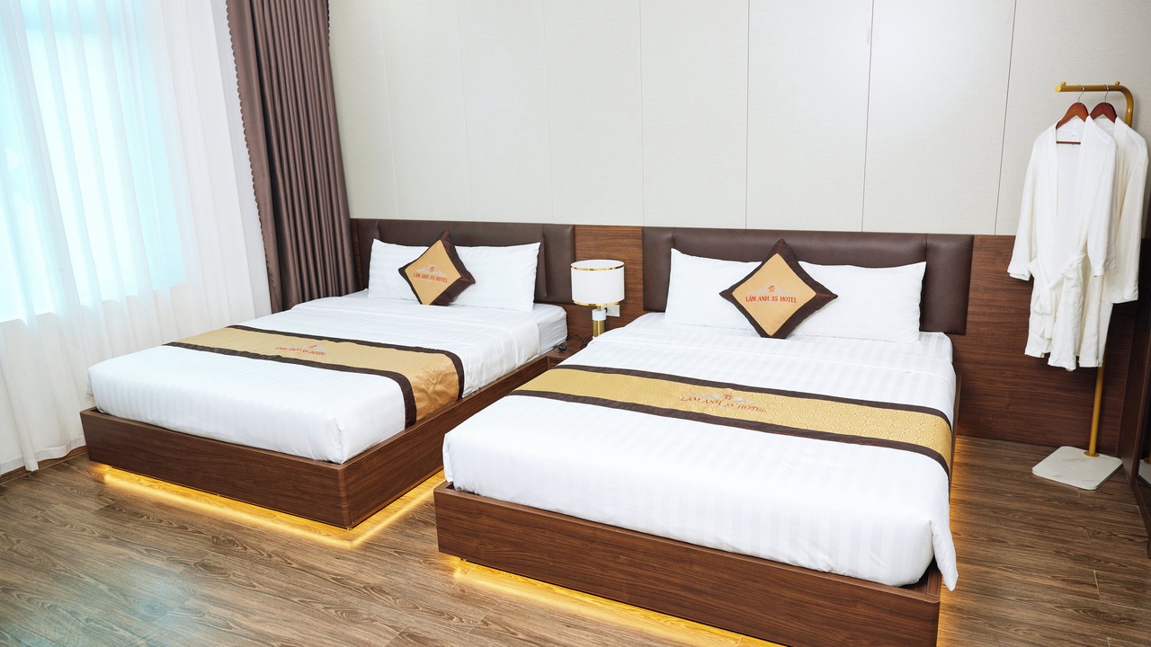Photo of Bedroom in Phu Tho