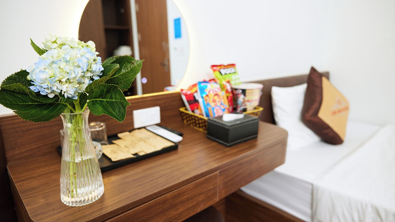 Photo of Bedroom in Phu Tho