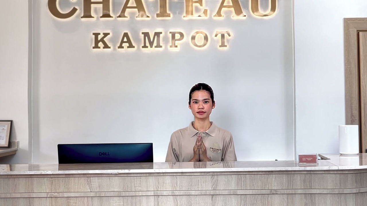 Photo of Others in Kampot