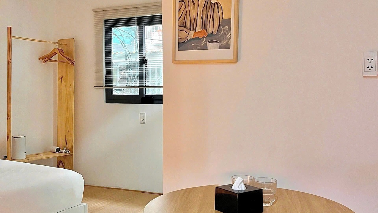 Photo of Bedroom in District 3