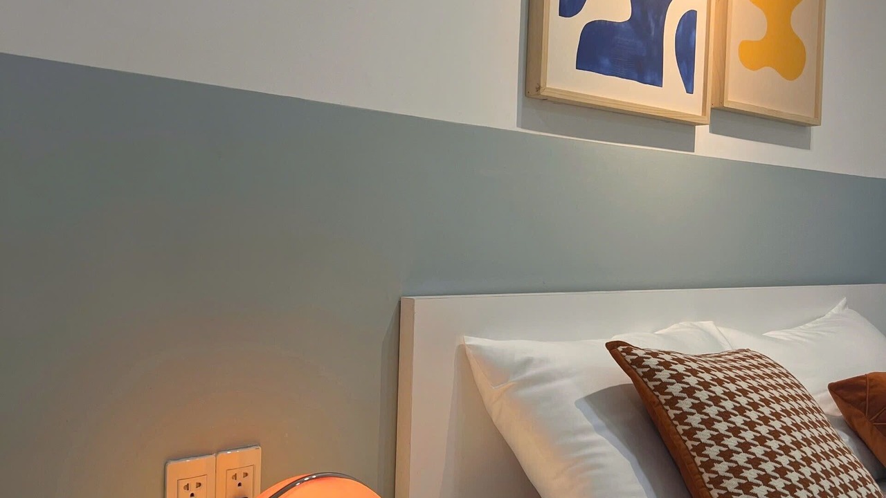 Photo of Bedroom in District 3