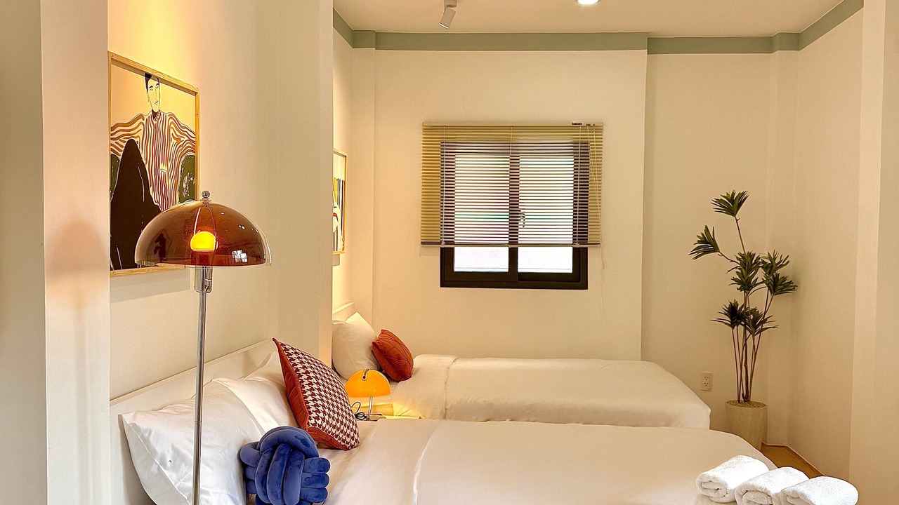 Photo of Bedroom in District 3