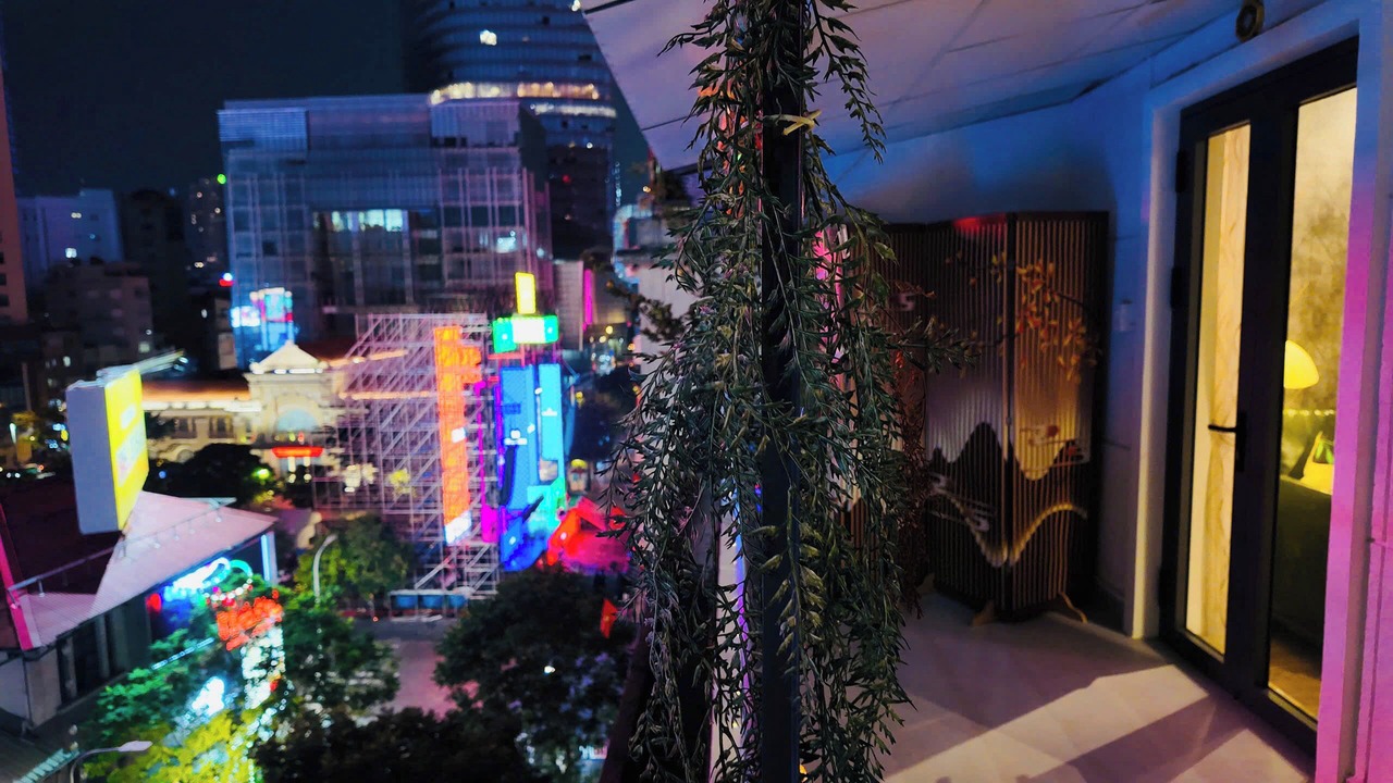 Photo of Patio Balcony in Binh Thanh