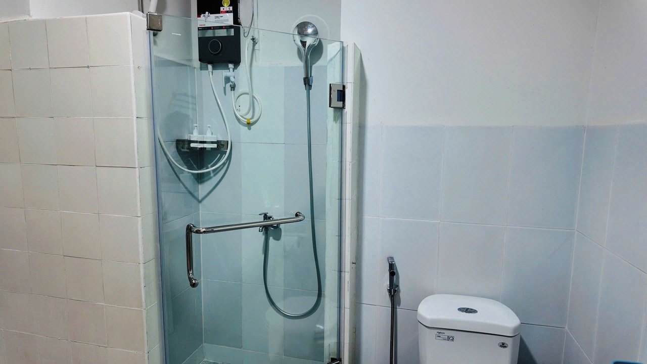 Photo of Bathroom in Binh Thanh