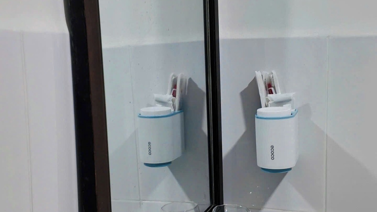 Photo of Bathroom in Binh Thanh