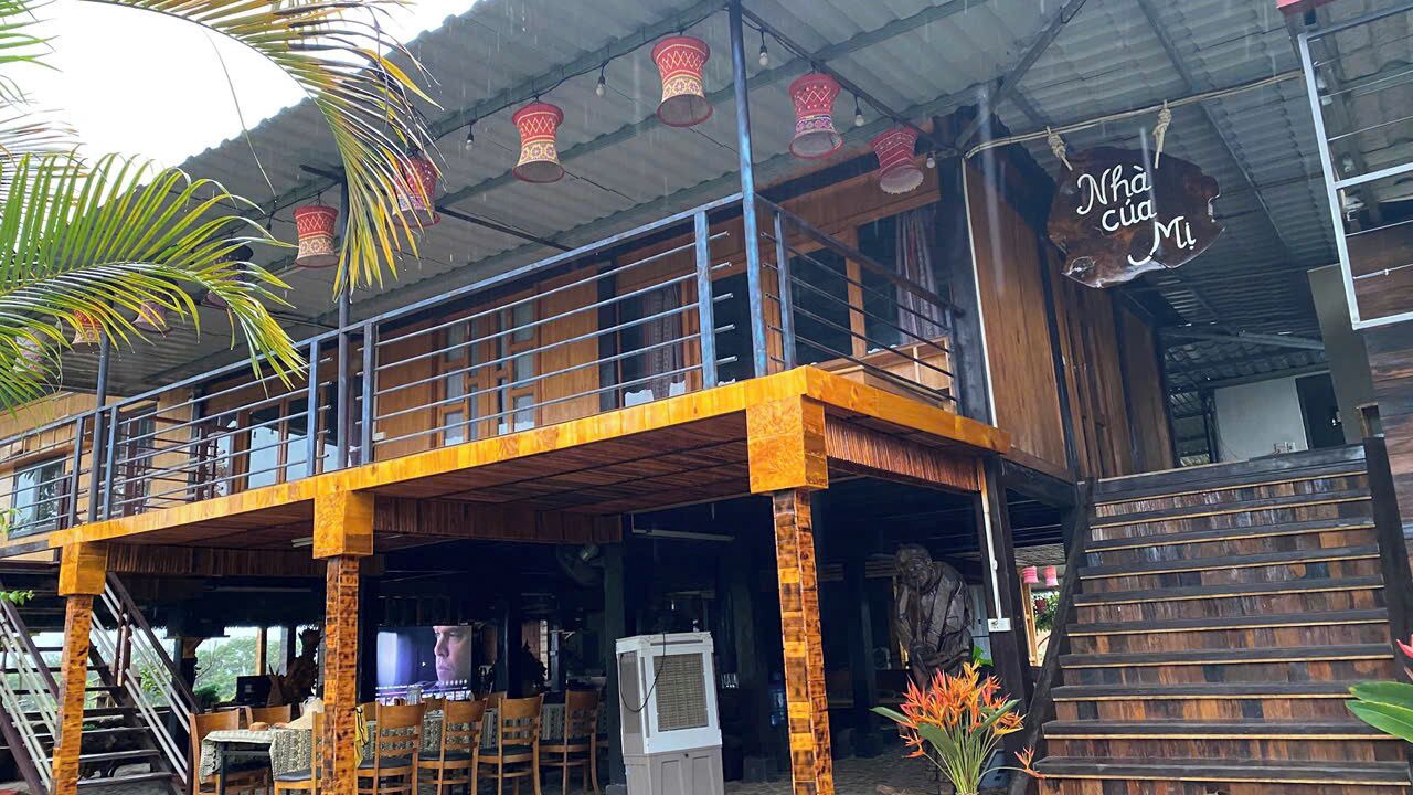 Photo of Outdoor in Van Chan