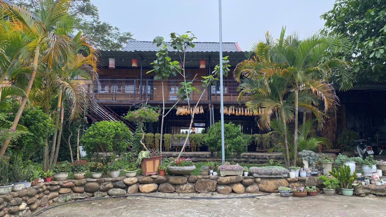 Photo of Outdoor in Van Chan