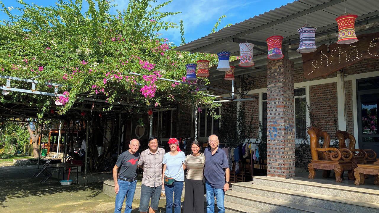 Photo of Others in Van Chan