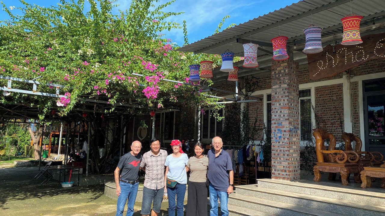 Photo of Others in Van Chan