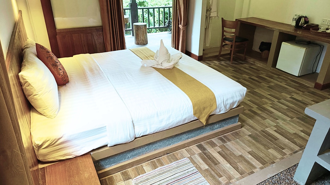 Photo of Patio Balcony in Kampot