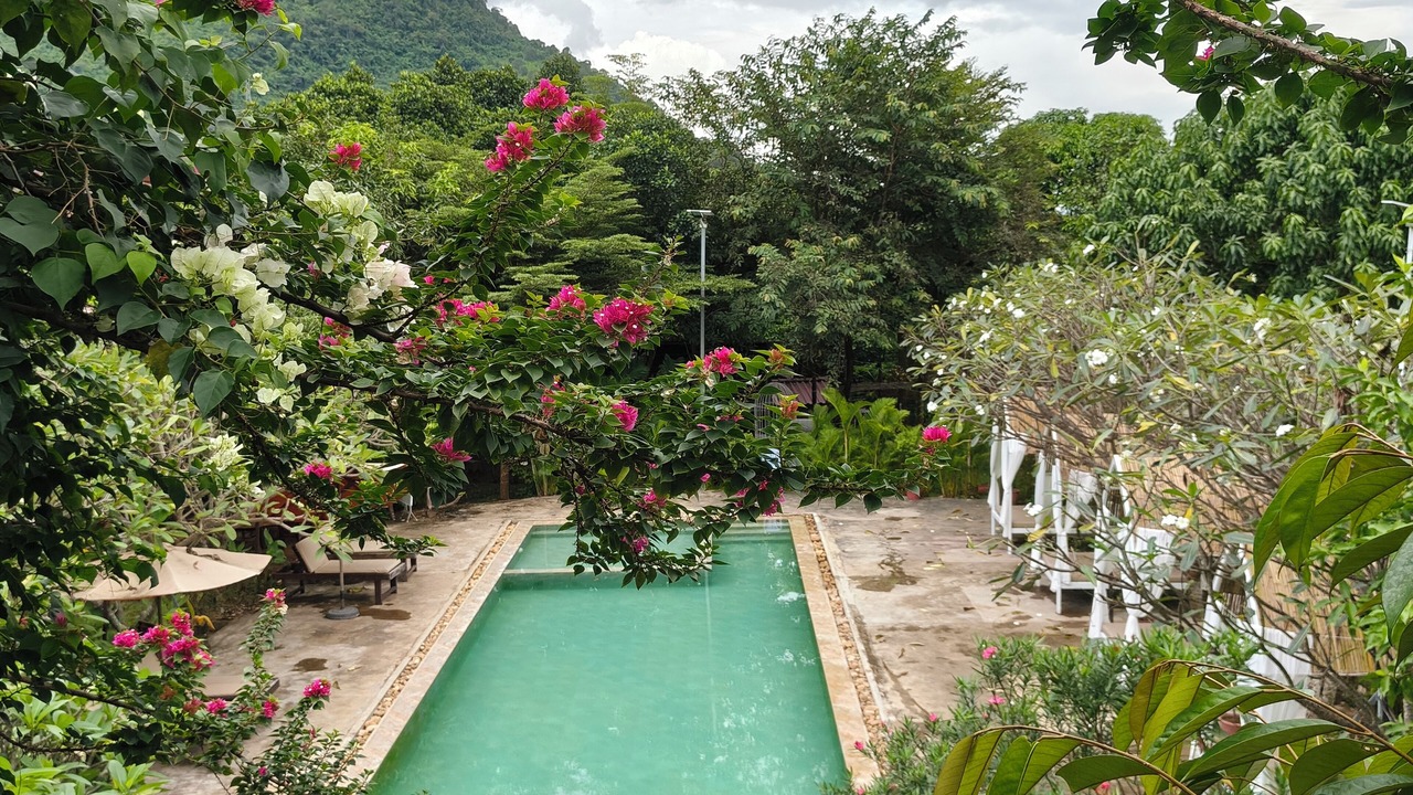 Photo of Outdoor in Kampot