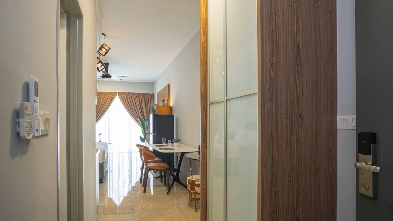 Photo of Bedroom in Taman Jubilee