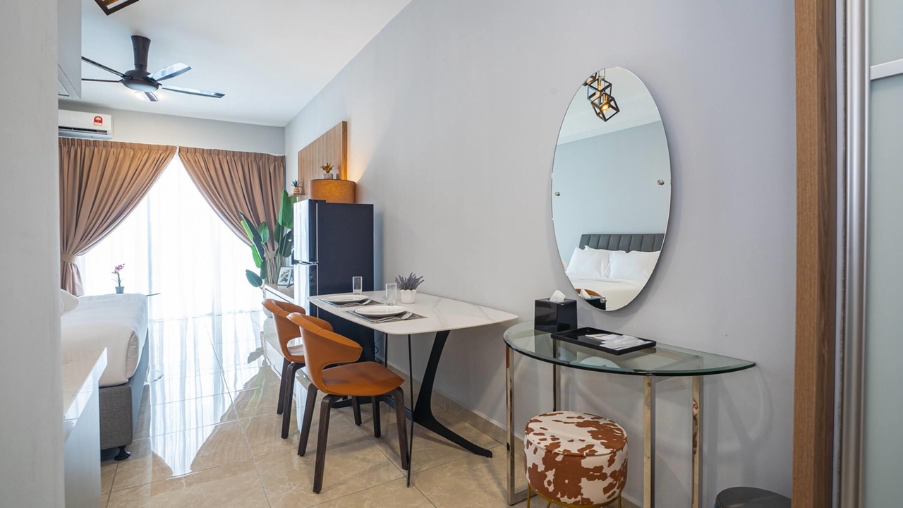 Photo of Bedroom in Taman Jubilee