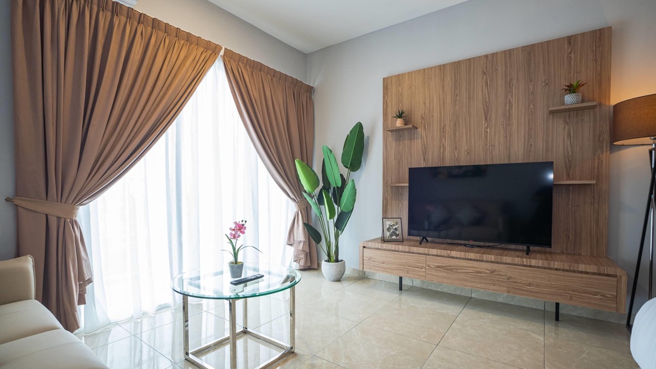 Photo of Bedroom in Taman Jubilee