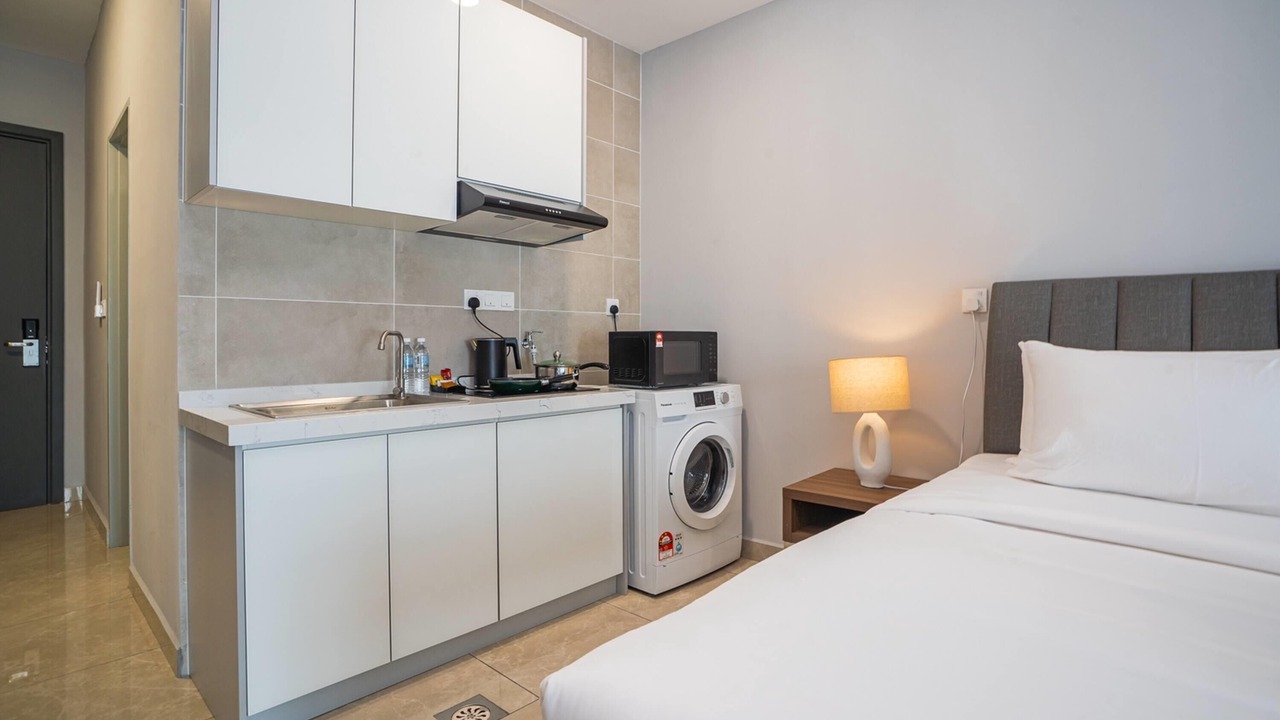 Photo of Bedroom in Taman Jubilee