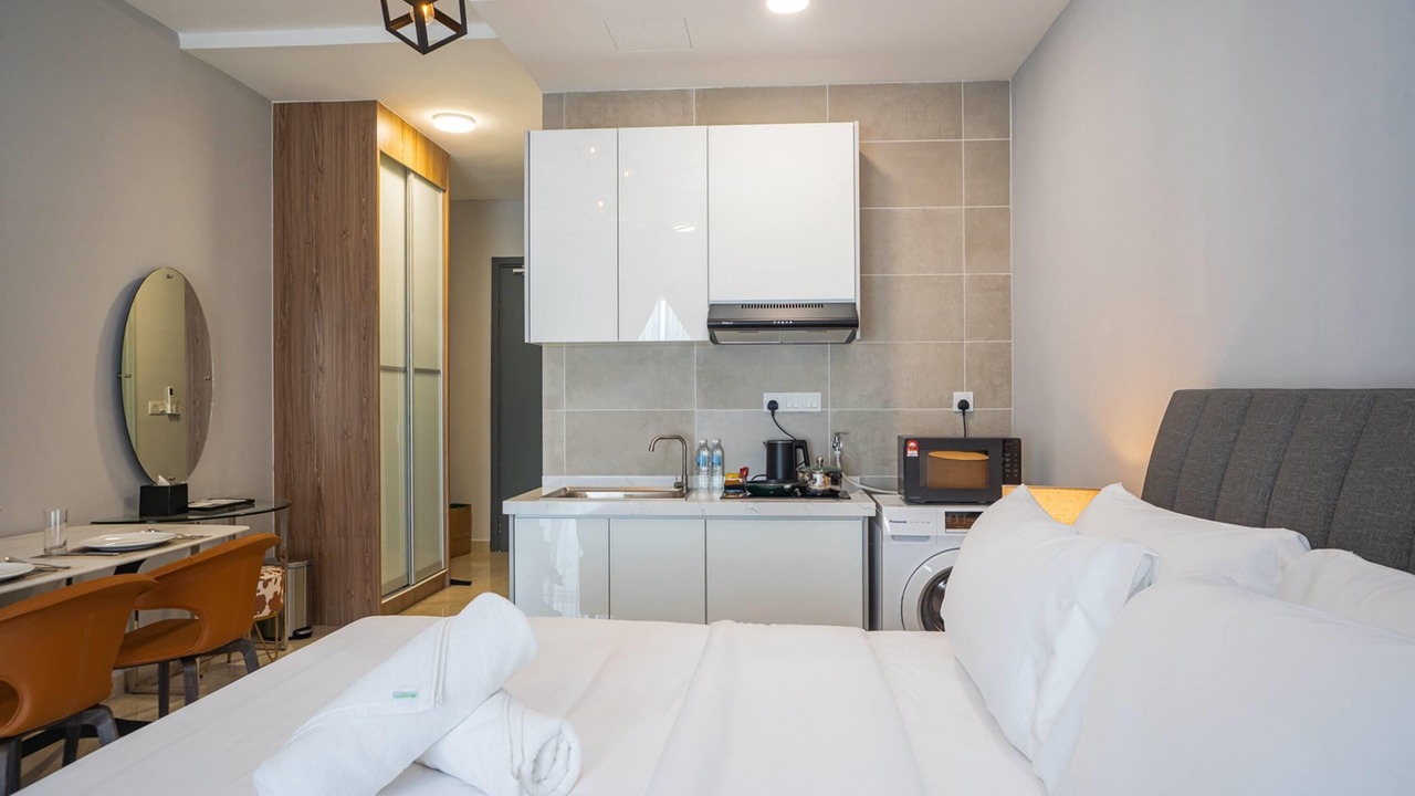 Photo of Bedroom in Taman Jubilee