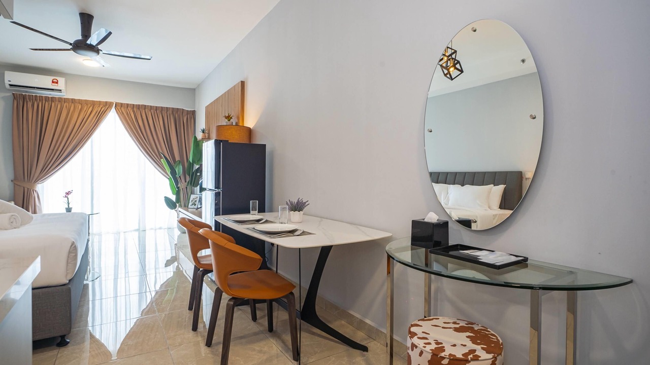 Photo of Bedroom in Taman Jubilee