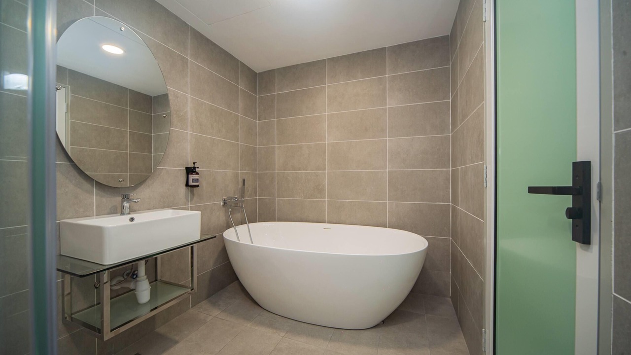 Photo of Bathroom in Taman Jubilee