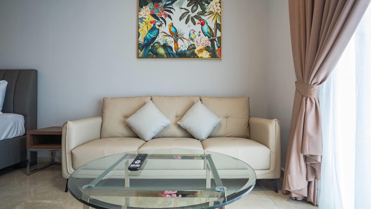 Photo of Bedroom in Taman Jubilee