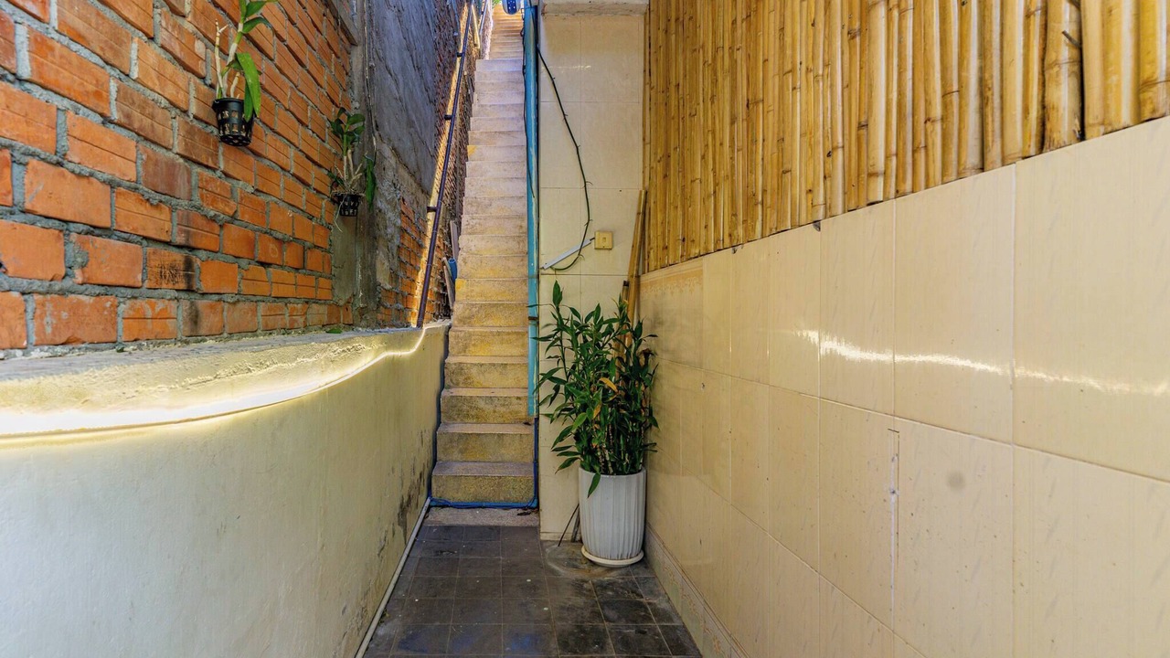 Photo of Patio Balcony in Chamkar Mon