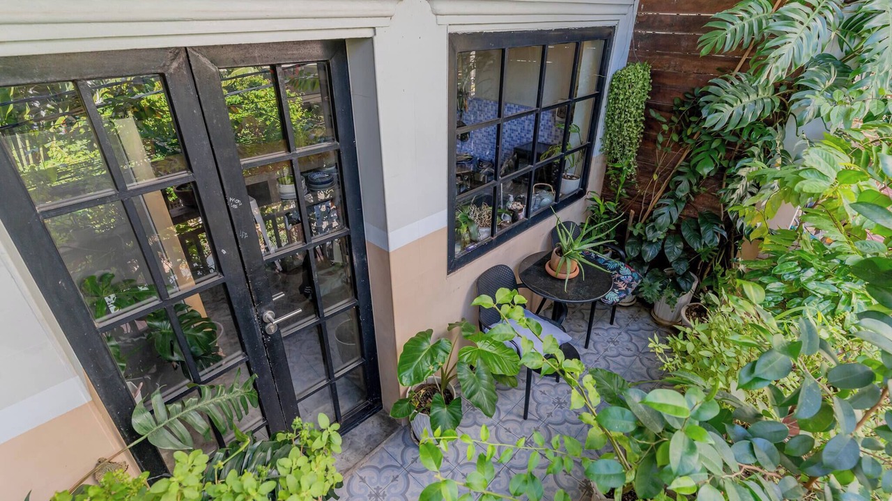 Photo of Patio Balcony in Chamkar Mon