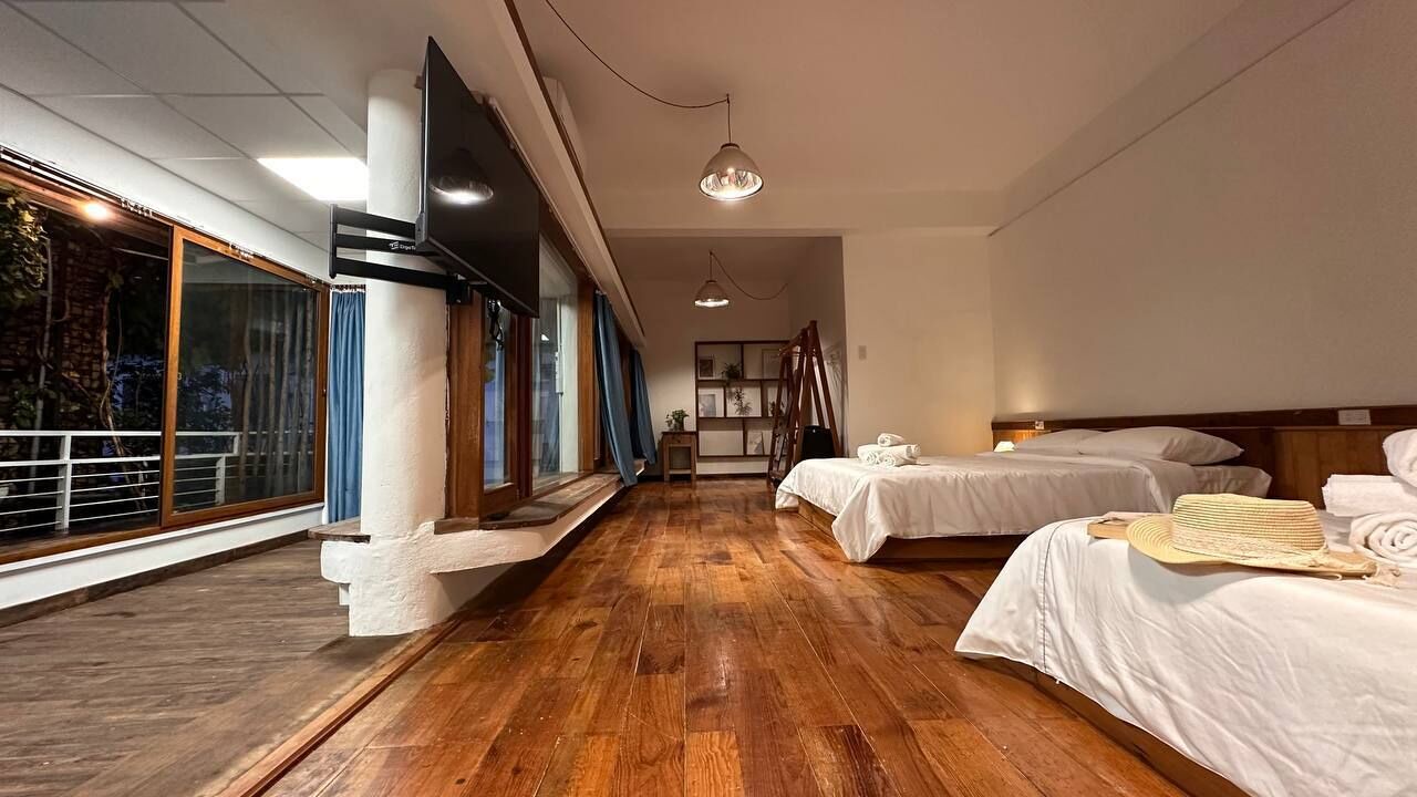 Photo of Bedroom in Hue City Centre