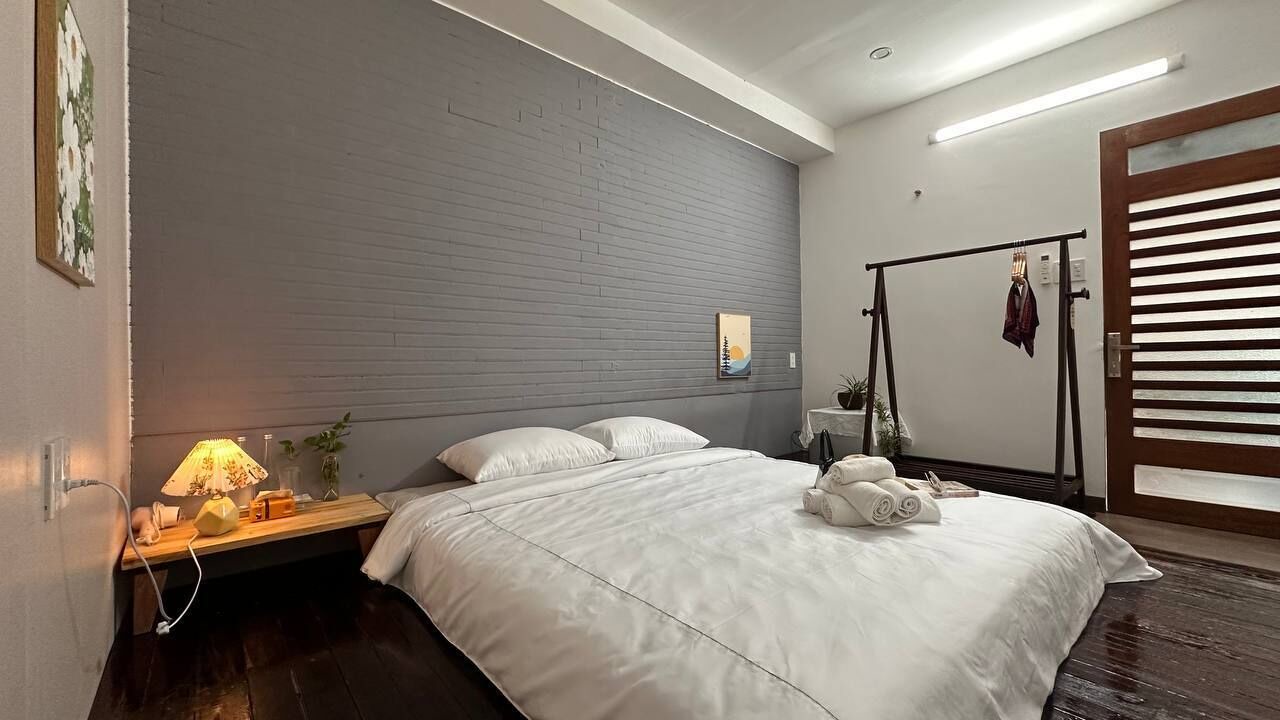 Photo of Bedroom in Hue City Centre