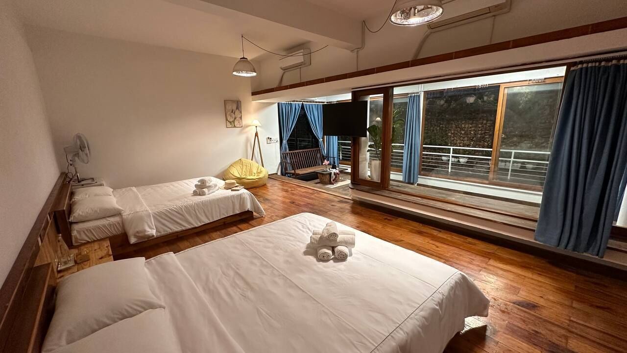 Photo of Bedroom in Hue City Centre