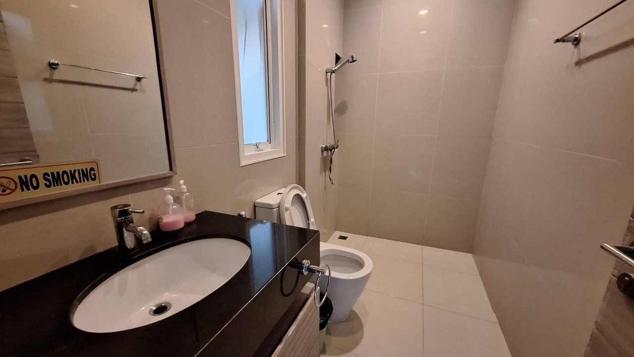 Photo of Bathroom in Cha-am