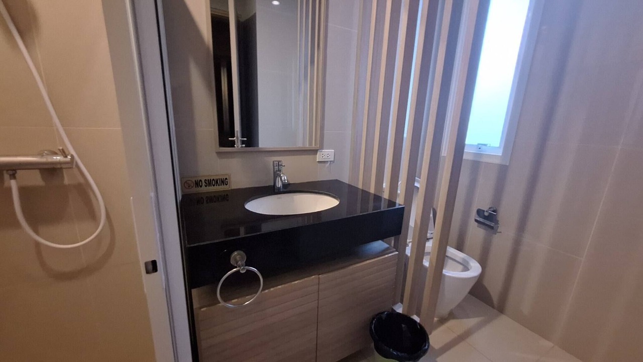 Photo of Bathroom in Cha-am