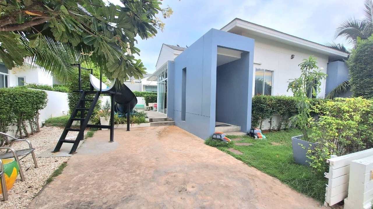 Photo of Outdoor in Cha-am