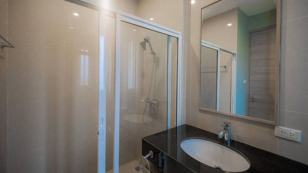 Photo of Bathroom in Cha-am
