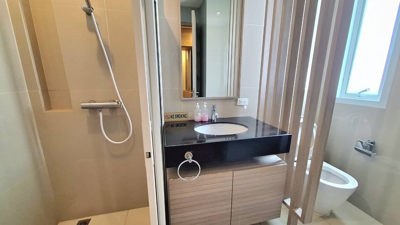 Photo of Bathroom in Cha-am