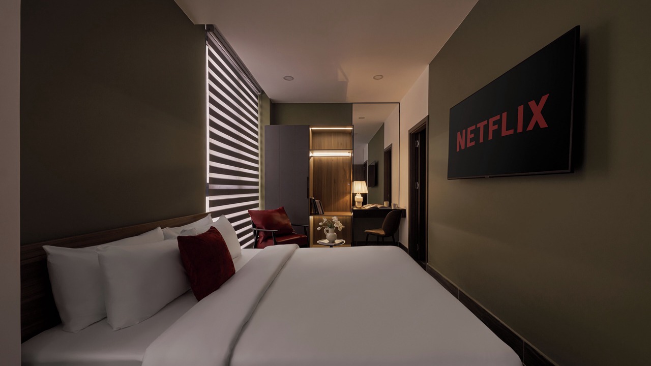Photo of Bedroom in Tan Binh