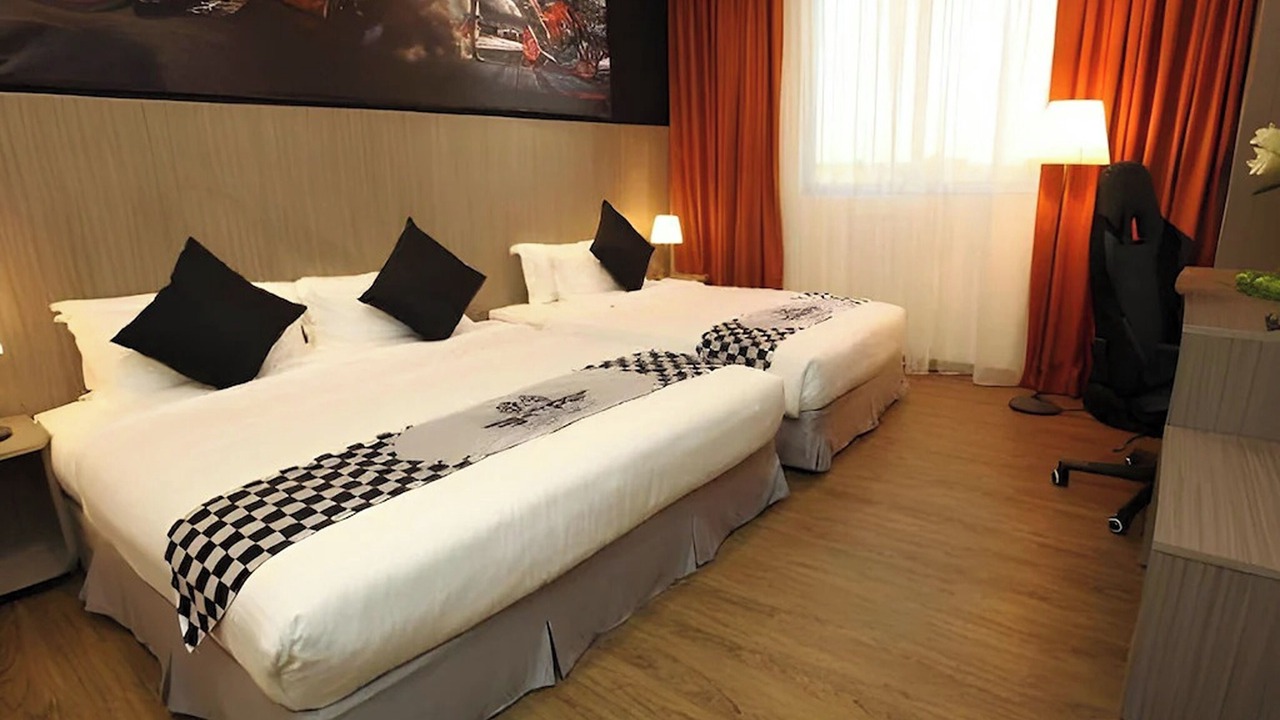 Photo of Bedroom in Nilai