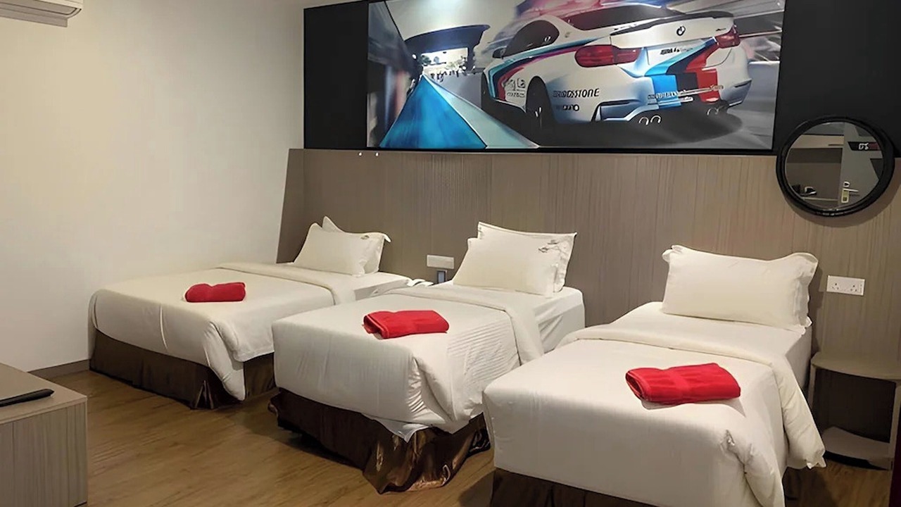 Photo of Bedroom in Nilai