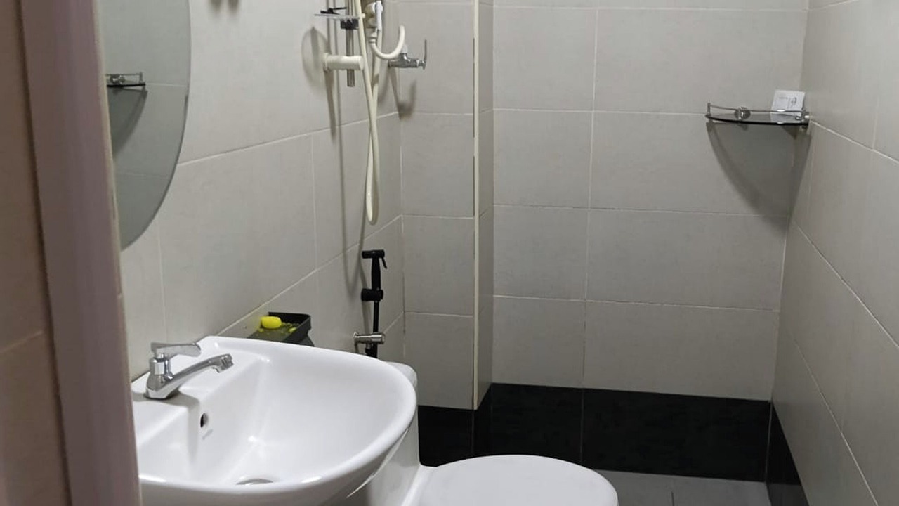 Photo of Bathroom in Batu Pahat