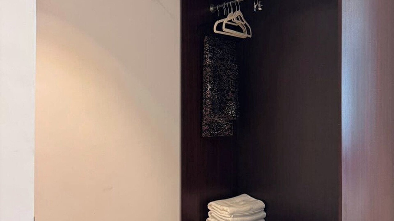 Photo of Bedroom in Chinatown