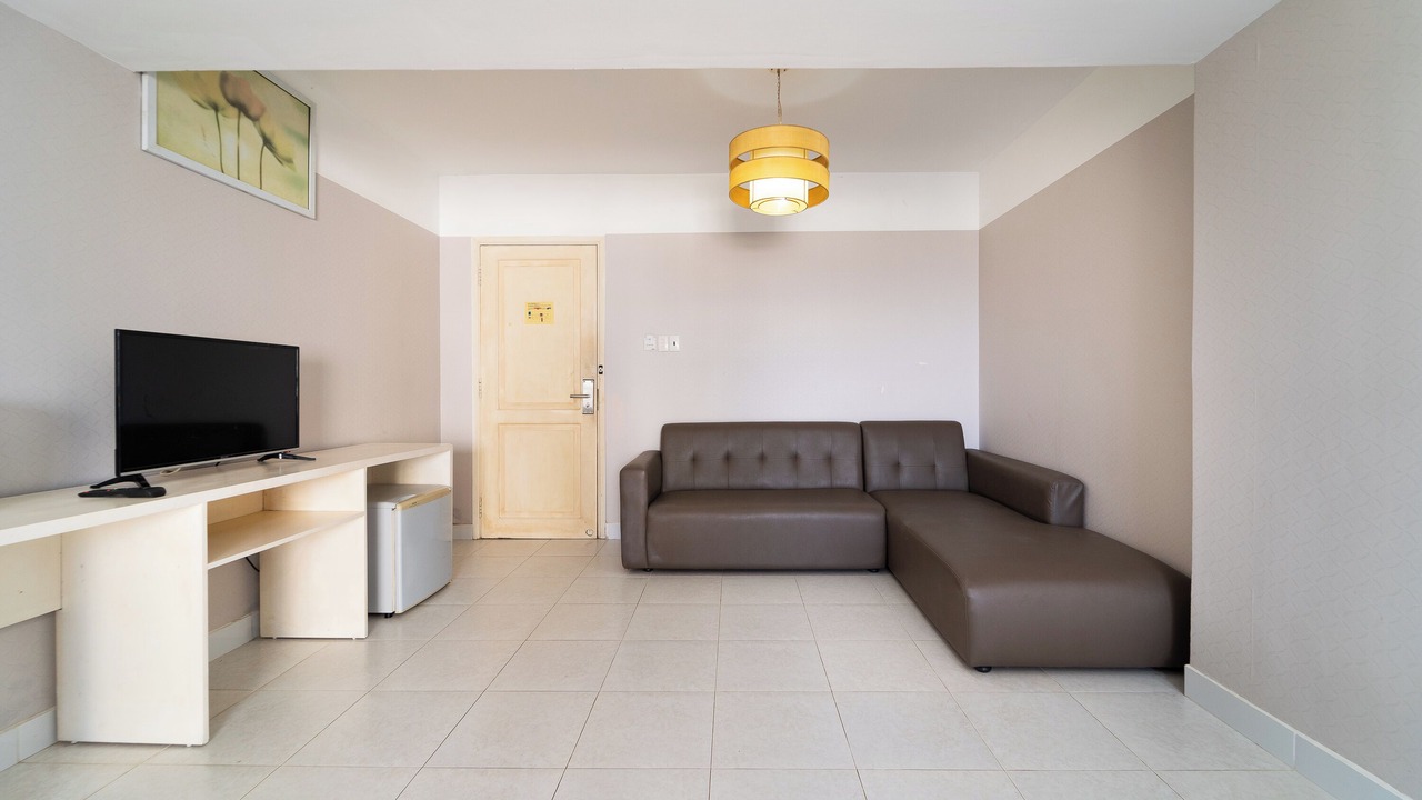 Photo of Bedroom in Bao Loc