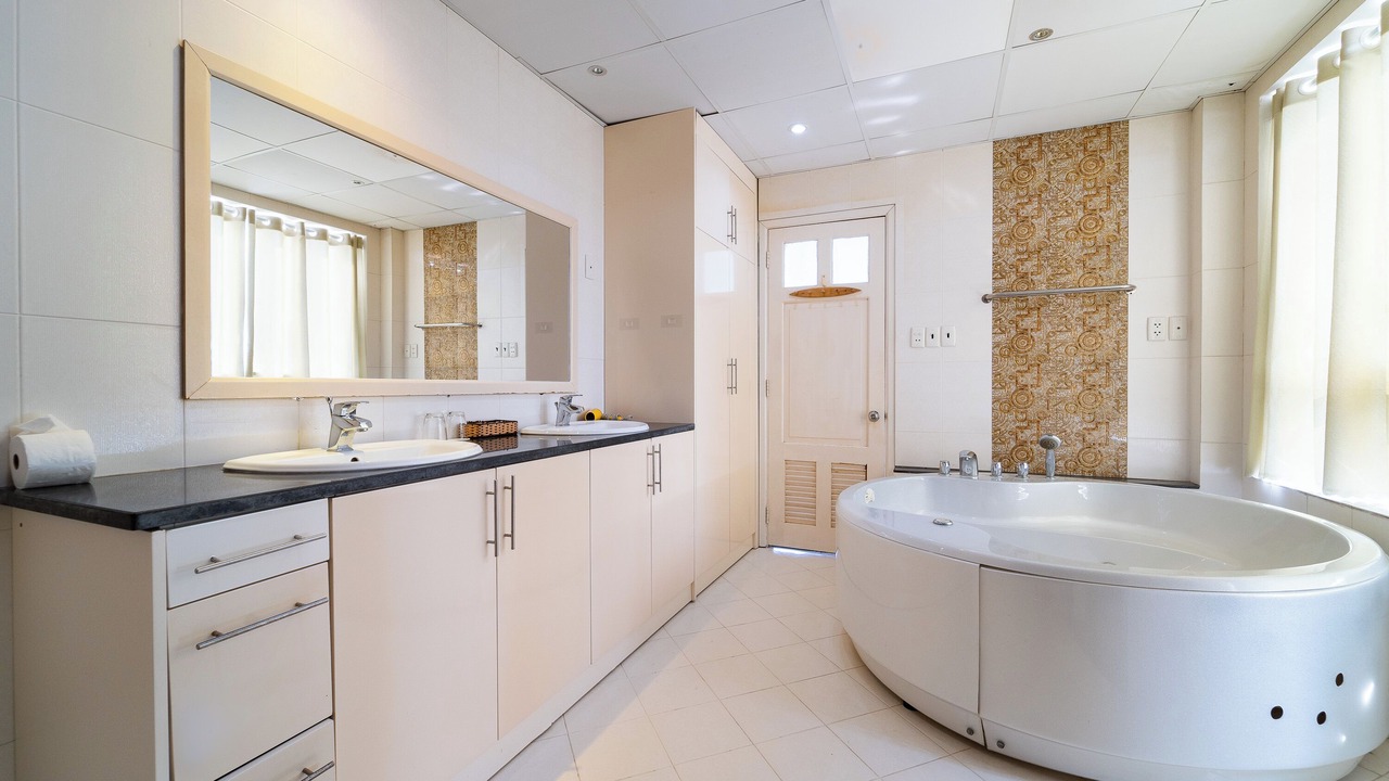 Photo of Bathroom in Bao Loc