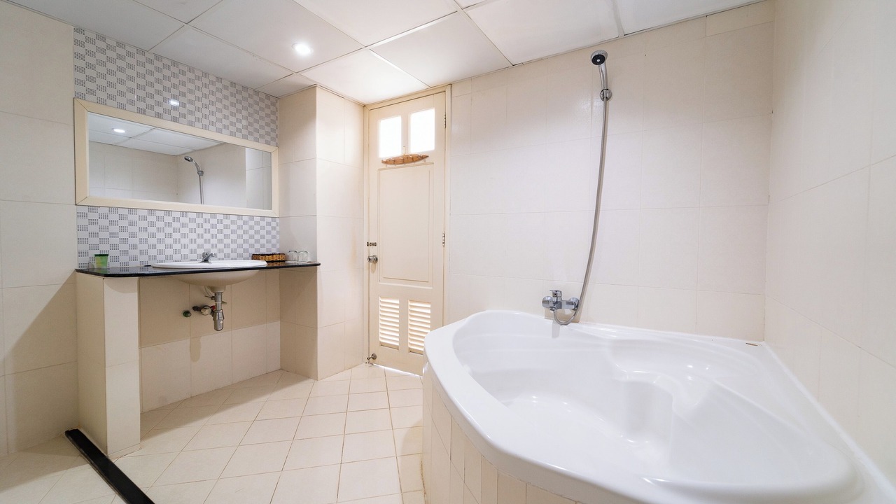 Photo of Bathroom in Bao Loc