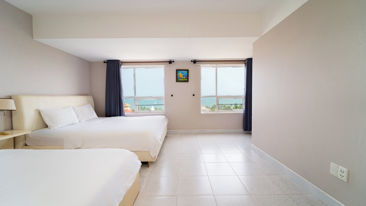 Photo of Bedroom in Bao Loc