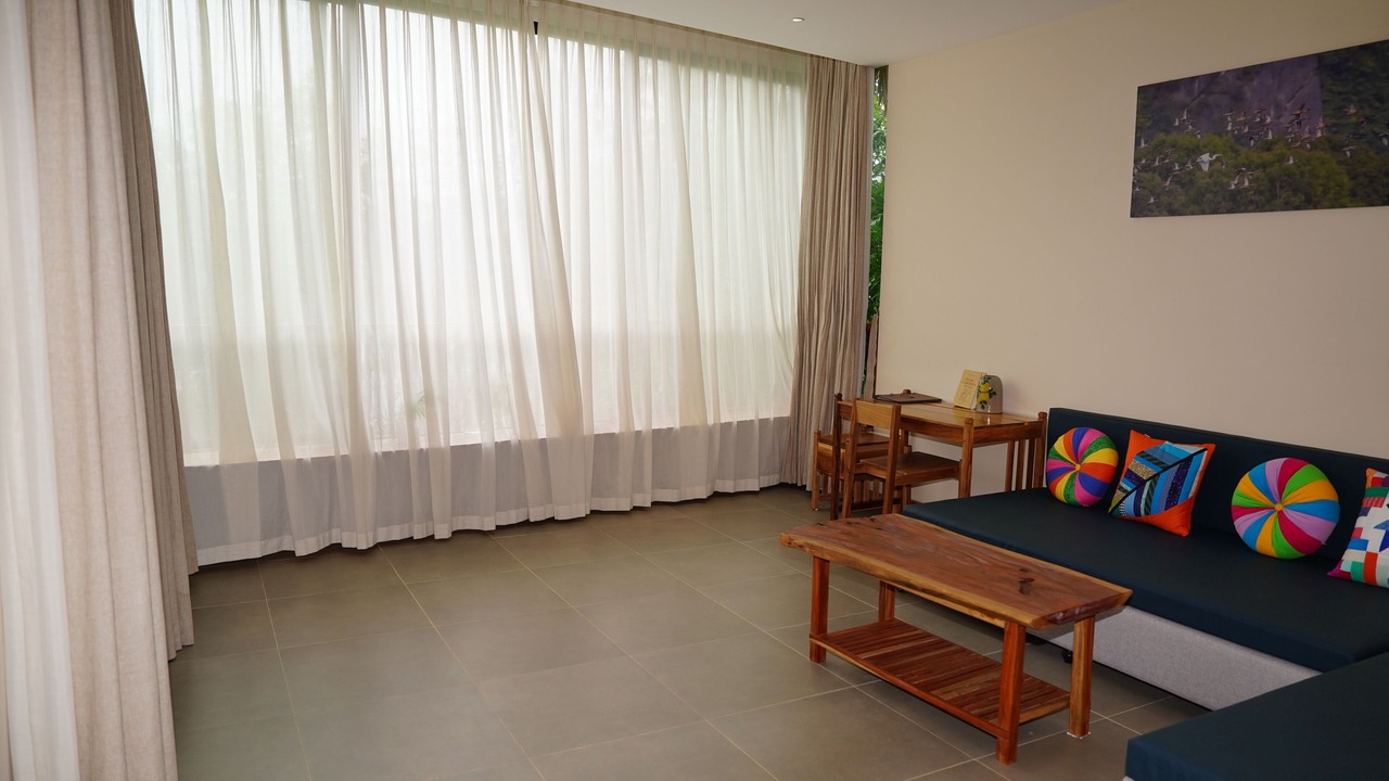Photo of Patio Balcony in Gia Vien