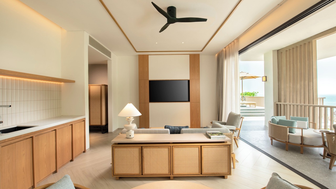 Photo of Bedroom in Padang Matsirat